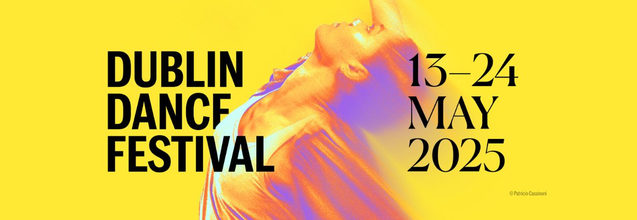 Dublin Dance Festival